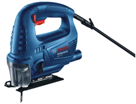 Bosch stiksav GST 700 230V